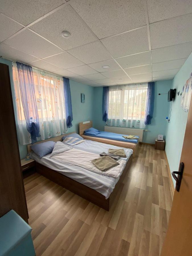 Къщи За Гости Ореха Samokov Exteriér fotografie