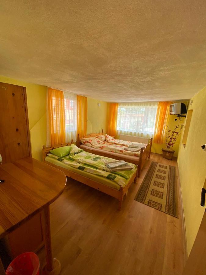 Къщи За Гости Ореха Samokov Exteriér fotografie
