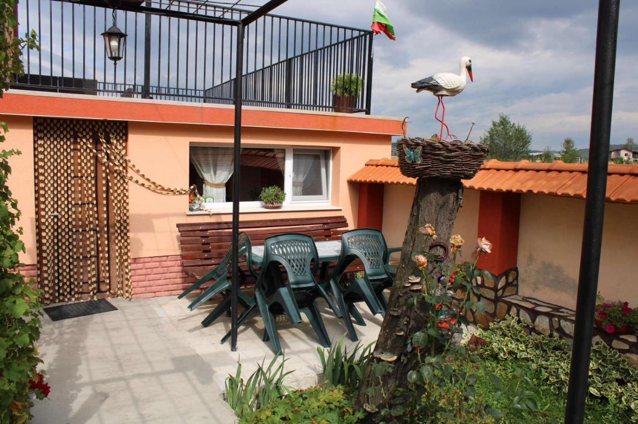 Къщи За Гости Ореха Samokov Exteriér fotografie